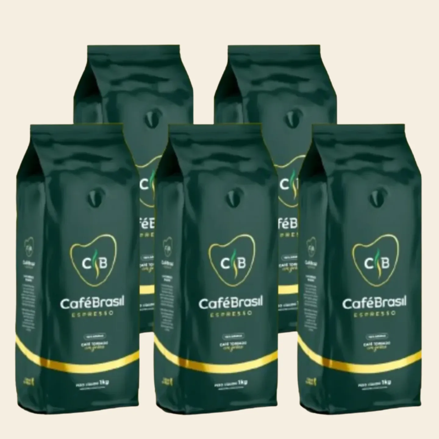 Combo Espresso