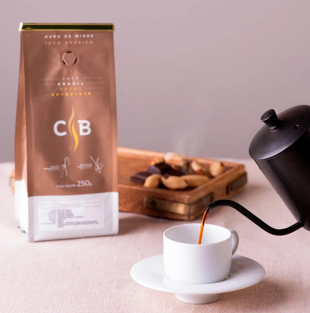Café Especial Ouro de Minas