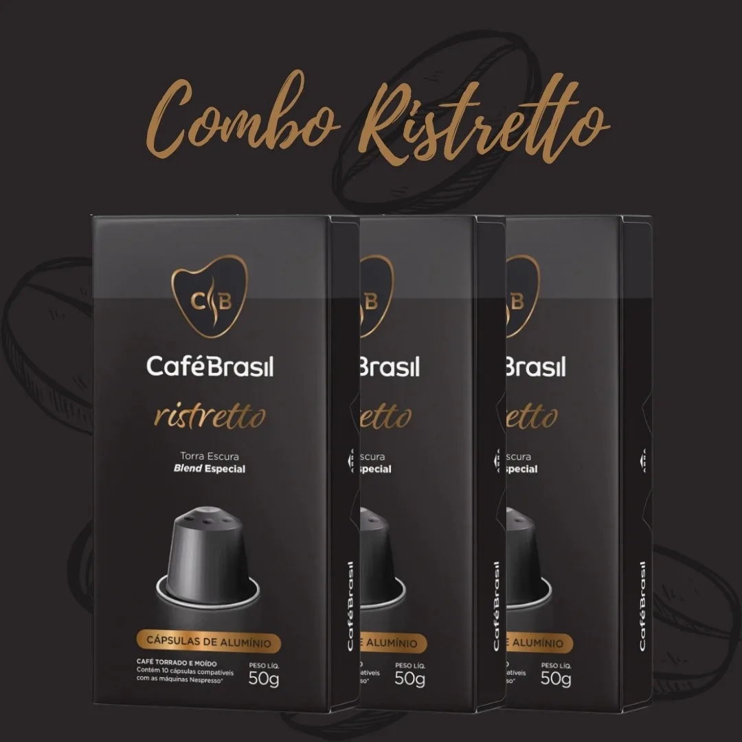 Combo Ristretto