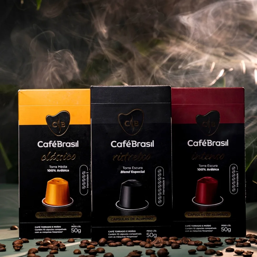 Combo Café