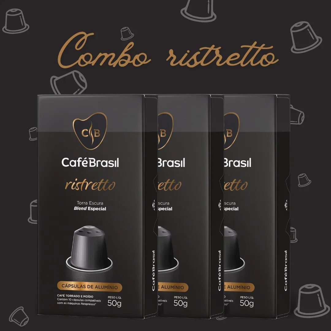 Combo Ristretto