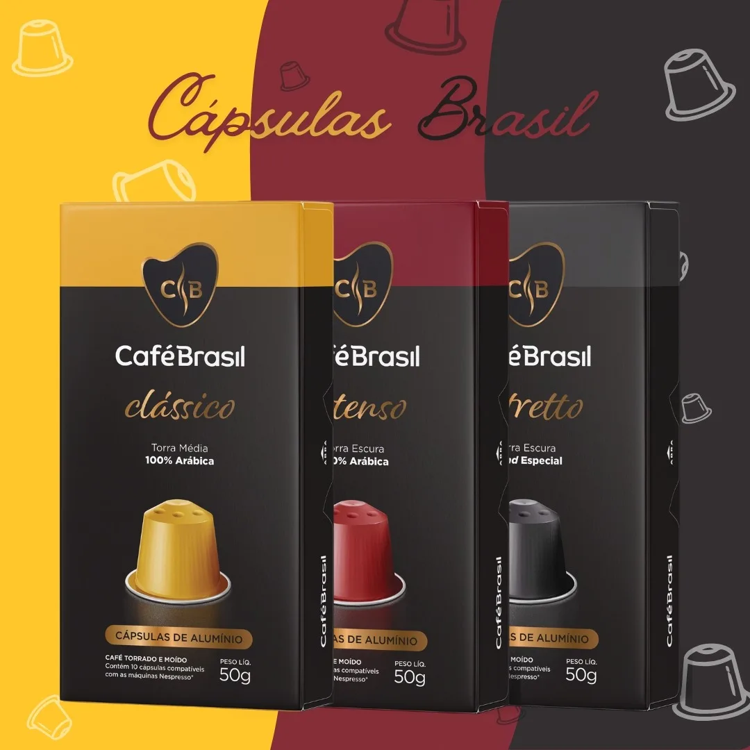 Combo Café