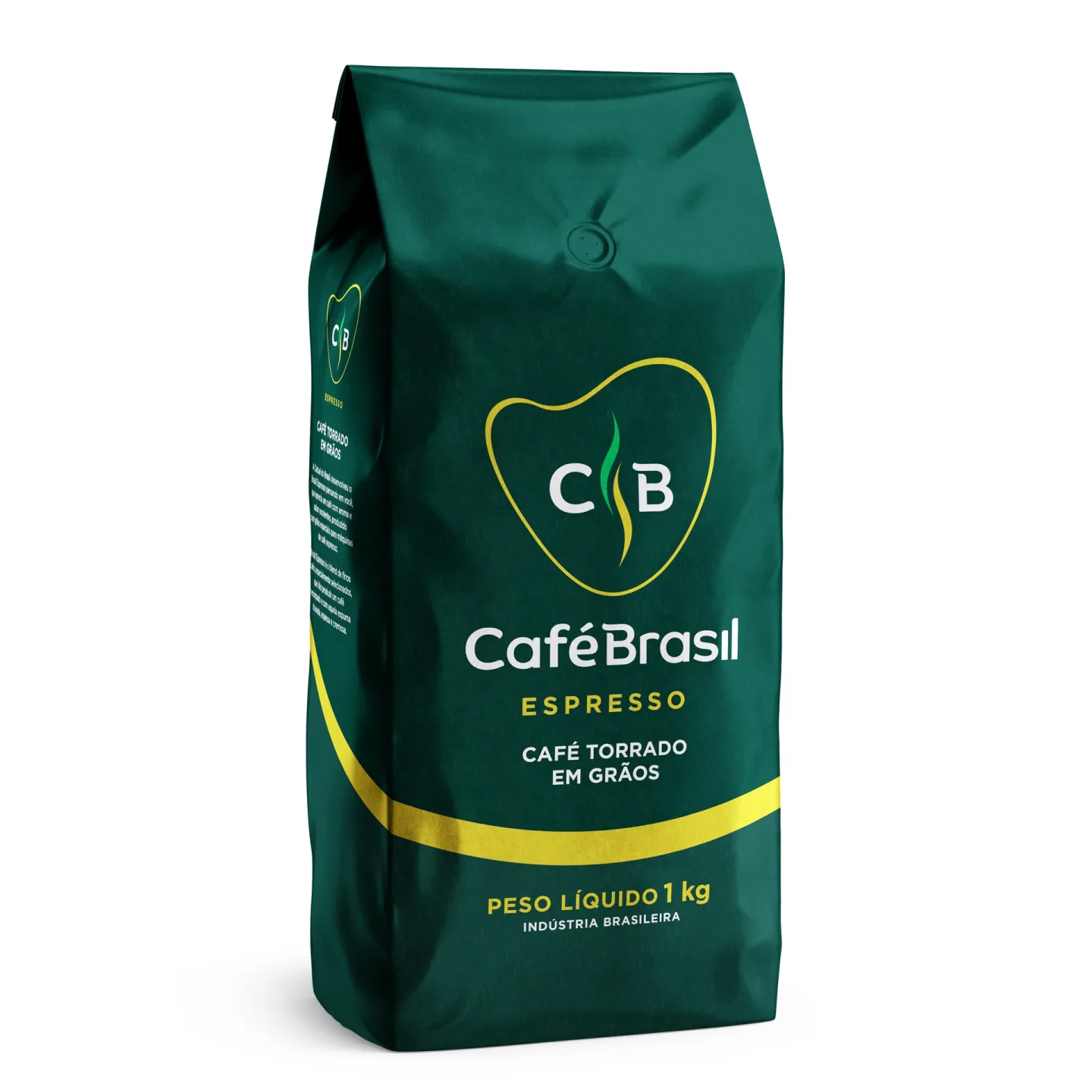 Café Brasil Espresso