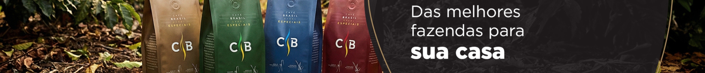 Grãos Especiais